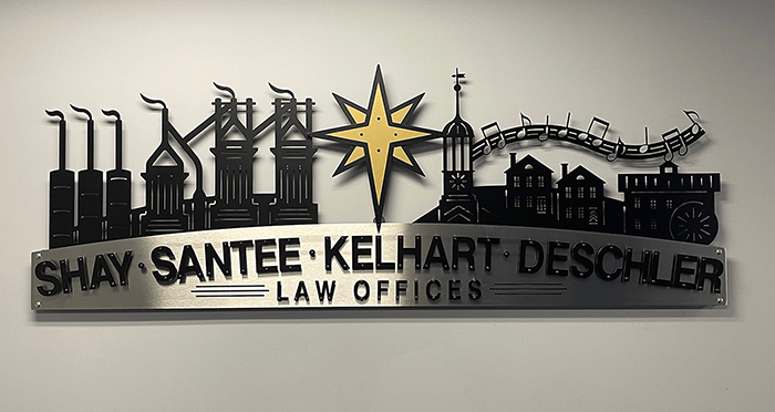 Shay, Santee, Kelhart & Deschler Law Offices