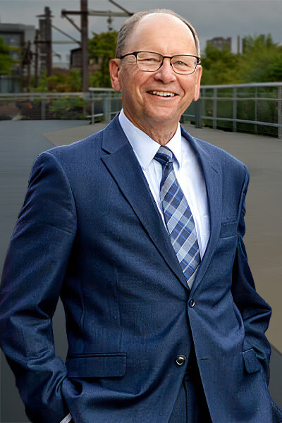 Michael P. Shay