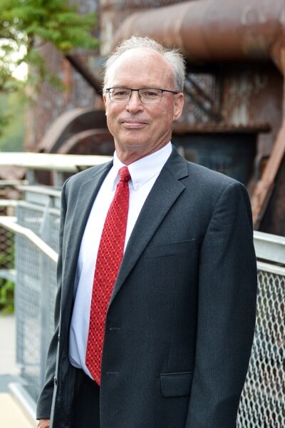 Michael C. Deschler