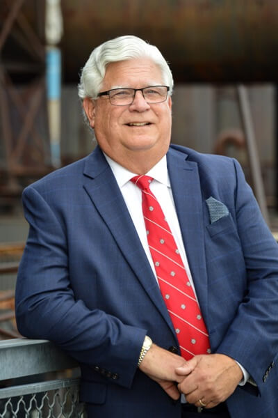 Richard E. Santee Jr.
