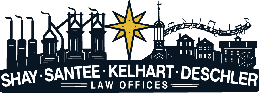 Shay, Santee, Kelhart, Deschler | Law Offices